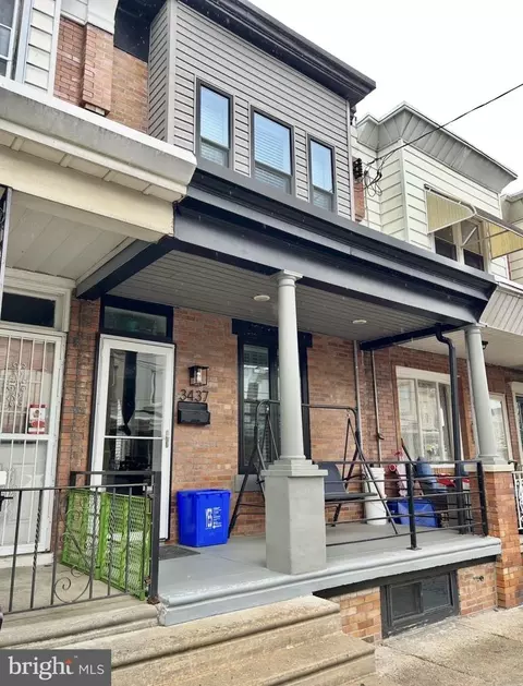 3437 Edgemont St, Philadelphia, PA 19134
