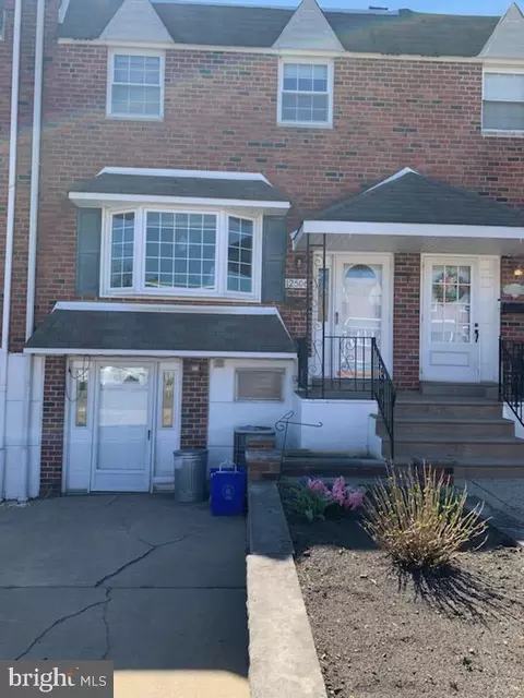 12506 Medford Pl, Philadelphia, PA 19154