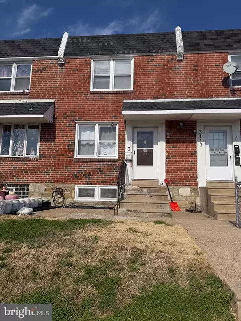 3115 Gilham St, Philadelphia, PA 19149