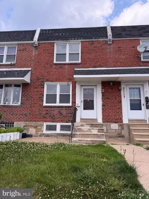 3115 Gilham St, Philadelphia, PA 19149