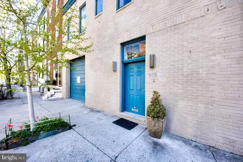 915 S 17 S 7th St, Philadelphia, PA 19147