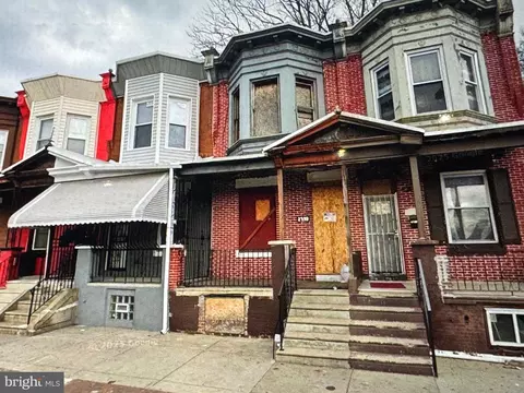 2730 N 22nd St, Philadelphia, PA 19132