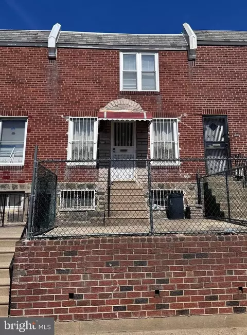 747 Landis St, Philadelphia, PA 19124