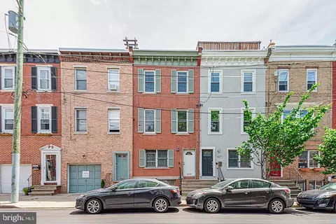 625 S 11th St, Philadelphia, PA 19147