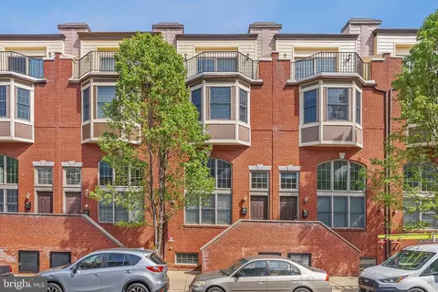 1011 N 3rd St, Philadelphia, PA 19123