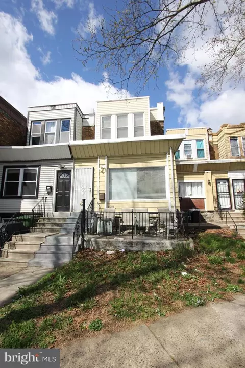 6008 Ogontz Ave, Philadelphia, PA 19141