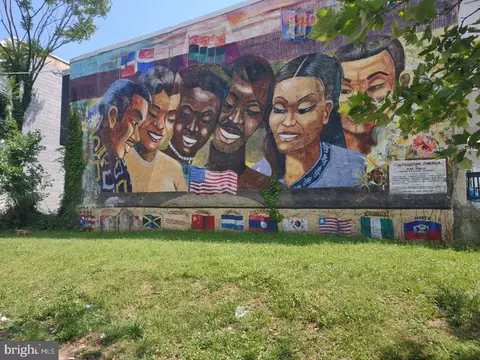 4761 N Camac St, Philadelphia, PA 19141
