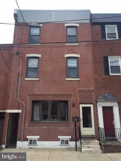 2706 E Somerset St, Philadelphia, PA 19134
