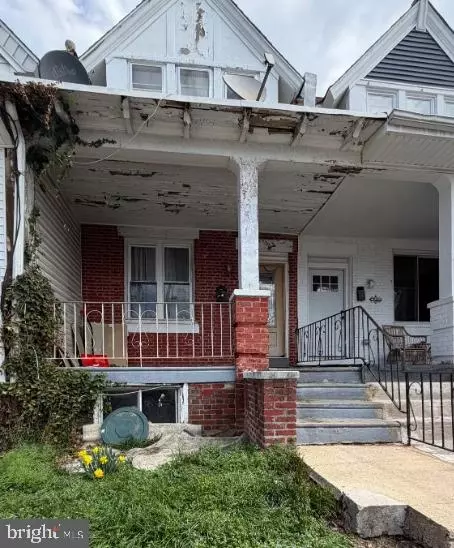 6221 Limekiln Pike, Philadelphia, PA 19141