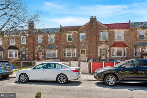 1448 Devereaux Ave, Philadelphia, PA 19149