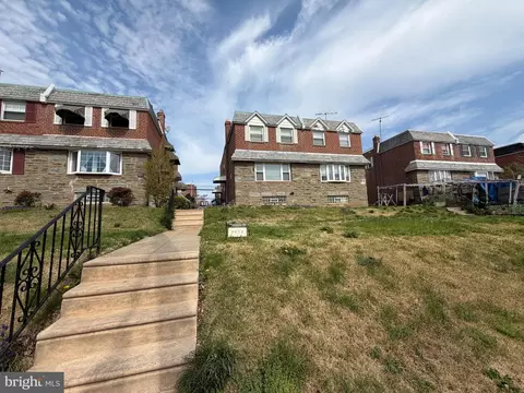 7408 Brous Ave, Philadelphia, PA 19152
