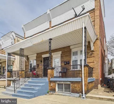 331 N 53rd St, Philadelphia, PA 19139