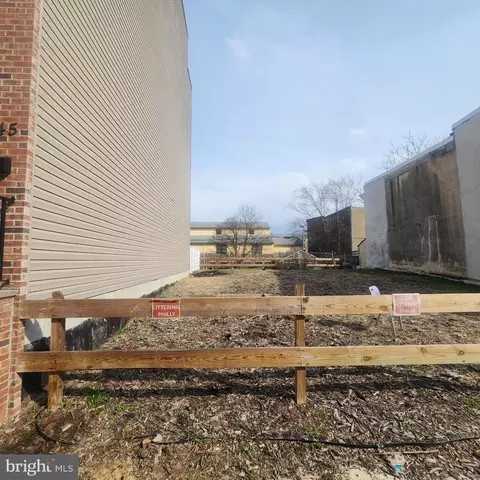 1943 N Van Pelt St, Philadelphia, PA 19121