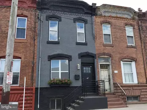 2212 Morris St, Philadelphia, PA 19145