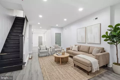 1406 S Allison St, Philadelphia, PA 19143