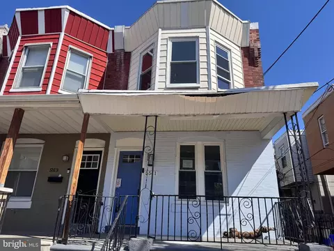 5511 Pemberton St, Philadelphia, PA 19143