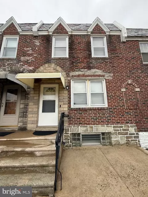 1610 Benner St, Philadelphia, PA 19149