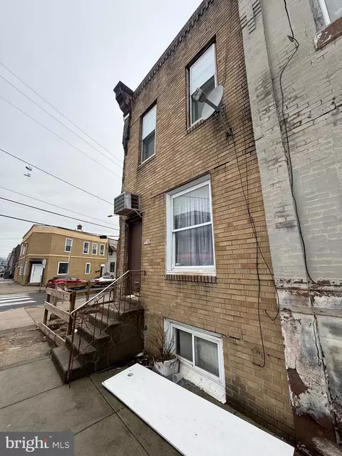 1903 Point Breeze Ave, Philadelphia, PA 19145