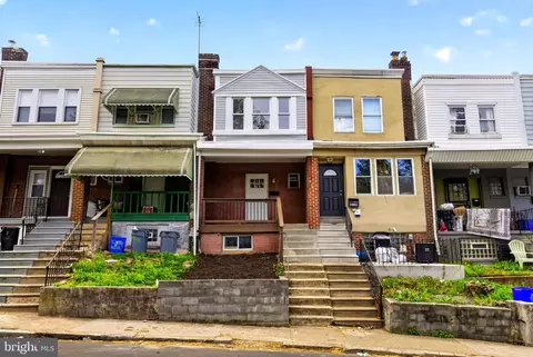 5736 N 20th St, Philadelphia, PA 19138