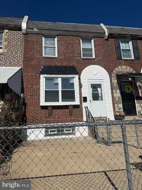 4427 Vista St, Philadelphia, PA 19136