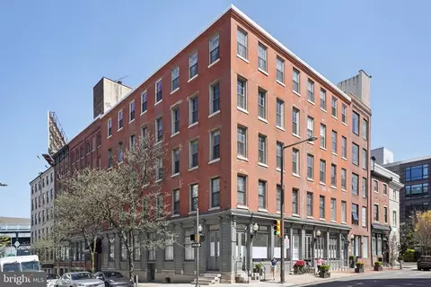 205 N 11 N 4th St #C5, Philadelphia, PA 19106