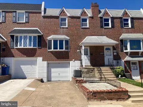 11116 Drake Dr, Philadelphia, PA 19154