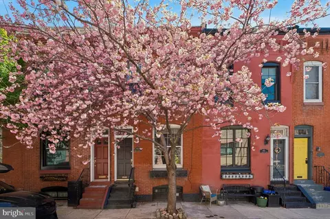 843 N Newkirk St, Philadelphia, PA 19130