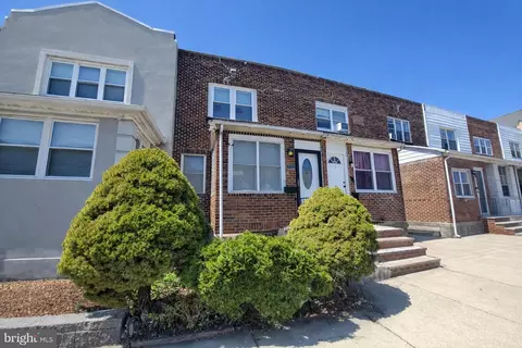 2712 S Darien St, Philadelphia, PA 19148