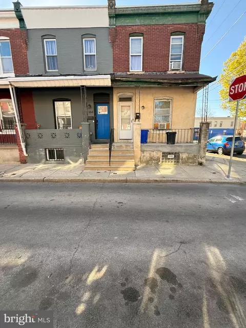 166 N Dearborn St, Philadelphia, PA 19139