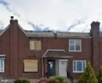 7419 Woolston Ave, Philadelphia, PA 19138