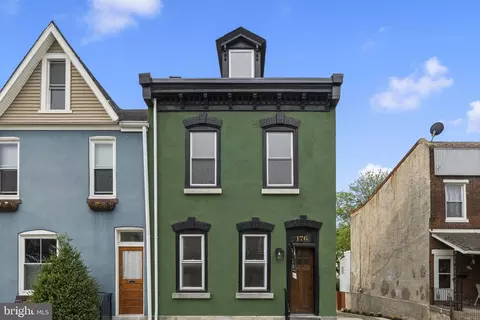174 76 Lauriston St, Philadelphia, PA 19128