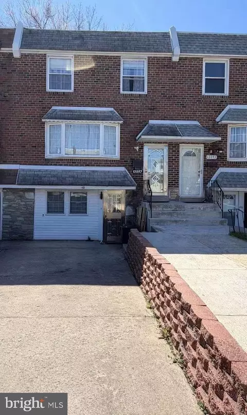 12097 Legion St, Philadelphia, PA 19154