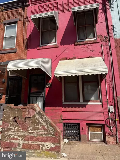 2119 N 28th St, Philadelphia, PA 19121