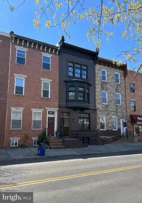 1840 Christian St, Philadelphia, PA 19146