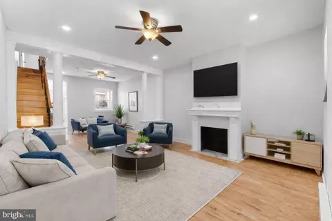 2545 N Marshall St, Philadelphia, PA 19133