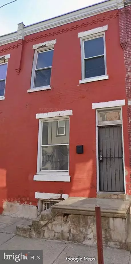 2327 N Opal St, Philadelphia, PA 19132