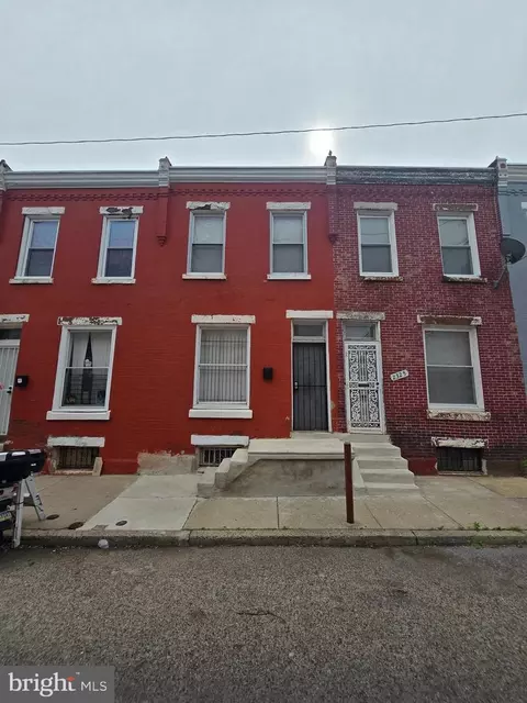 2327 N Opal St, Philadelphia, PA 19132