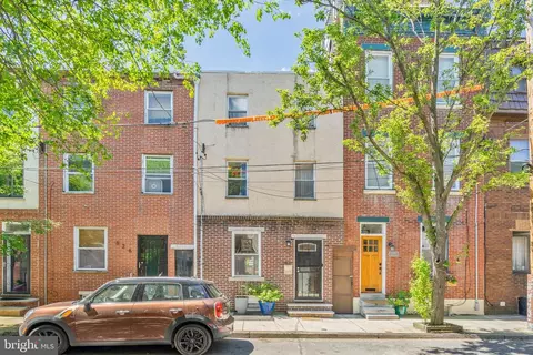 628 Kimball St, Philadelphia, PA 19147
