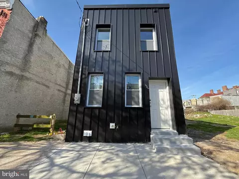 2058 E Auburn St, Philadelphia, PA 19134