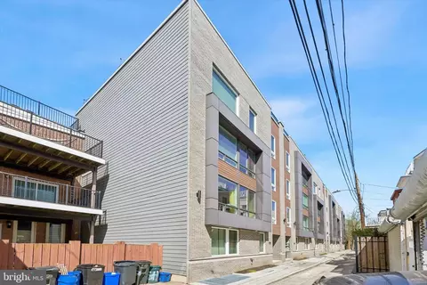 728 S Sartain St #3, Philadelphia, PA 19147