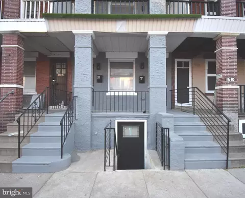 1612 S 56th St, Philadelphia, PA 19143