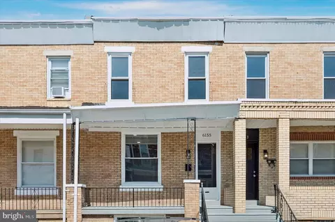 6155 Reedland St, Philadelphia, PA 19142