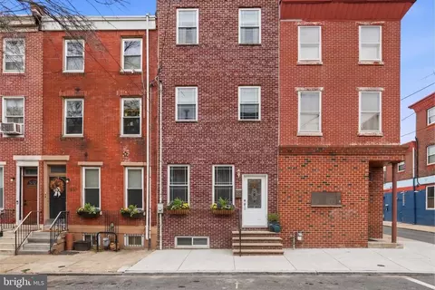 1523 S 4th St, Philadelphia, PA 19147