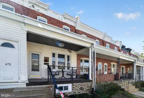 473 Markle St, Philadelphia, PA 19128