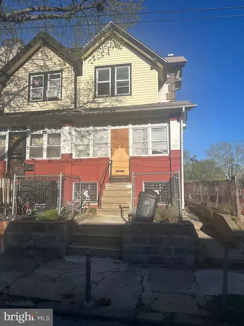 5515 N Lawrence St, Philadelphia, PA 19120