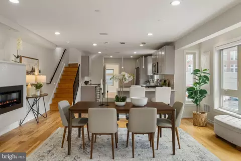 1013 S 00 S 12th St #3, Philadelphia, PA 19147