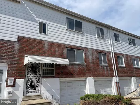 3606 Woodhaven Rd, Philadelphia, PA 19154