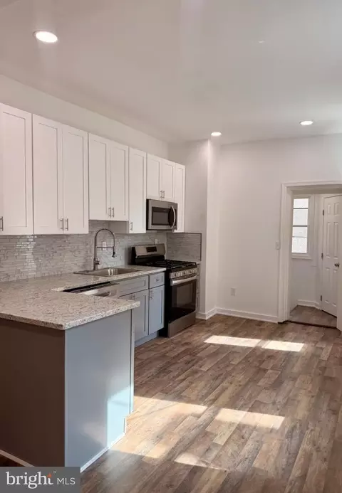 1417 S Vodges St, Philadelphia, PA 19143