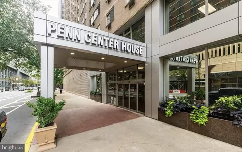 1900 34 John F Kennedy Blvd #1412, Philadelphia, PA 19103