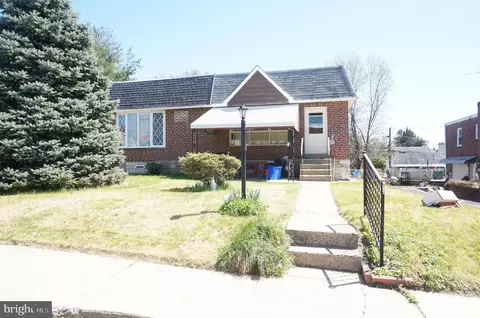 9115 Ferndale St, Philadelphia, PA 19115